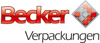 Logo von Becker Verpackungen GmbH in Recklinghausen
