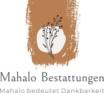 Logo von Mahalo Bestattungen in Hannover