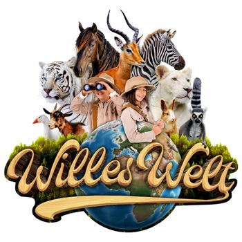 Logo von Willes Welt in Müncheberg