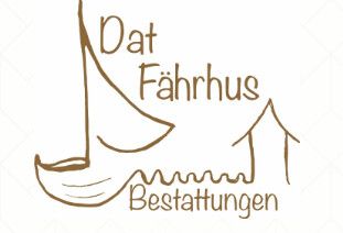 Logo von Dat Fährhus Bestattungen in Kassel