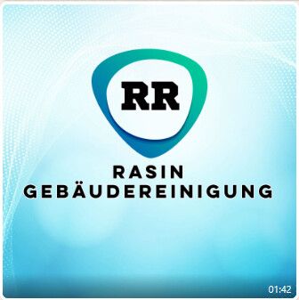Logo von RASIN Gebäudereinigungs Service in Saarbrücken