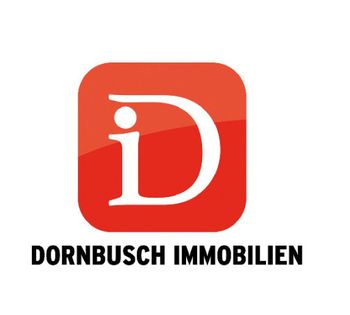 Logo von Dornbusch Immobilien in Frankfurt