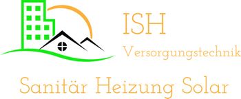 Logo von ISH Versorgungstechnik GbR in Freiburg im Breisgau