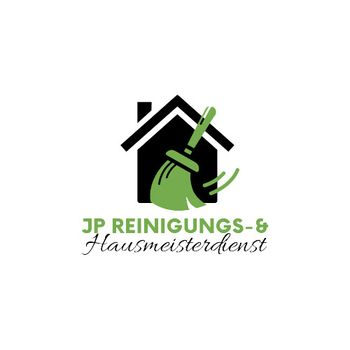 Logo von JP Reinigung-/Hausmeisterdienste in Dresden