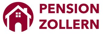 Logo von Pension Zollern in Bisingen