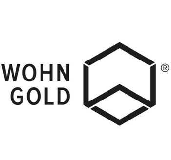 Logo von Wohngold® in Frankfurt
