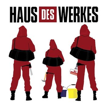 Logo von Haus des Werkes in Bonn