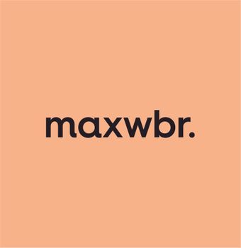 Logo von Max Weber Webdesign in Monheim am Rhein