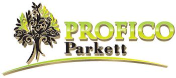 Logo von Profico Parkett in Düsseldorf