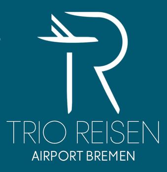 Logo von Trio Reisen GmbH in Bremen