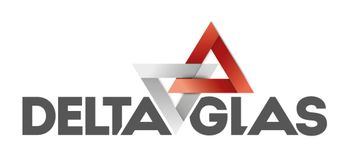 Logo von Delta Glas GmbH in Grünstadt