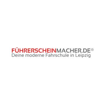 Logo von Fahrschule Leipzig - Führerscheinmacher in Leipzig