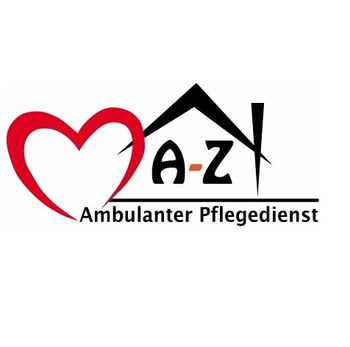 Logo von A-Z Ambulanter Pflegedienst in Berlin