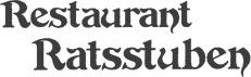 Logo von Restaurant Ratsstuben in Leinfelden-Echterdingen