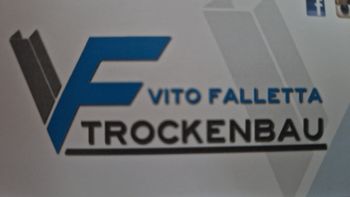 Logo von Trockenbau Falletta in Saarbrücken