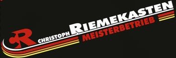 Logo von Malermeisterbetrieb Christoph Riemekasten in Leinefelde-Worbis