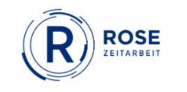 Logo von Zeitarbeit Rose GmbH in Neuss