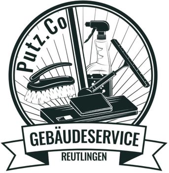 Logo von Gebäudeservice Putz.co in Reutlingen
