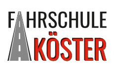 Logo von Fahrschule Köster GmbH in Oldenburg