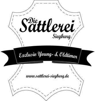 Logo von Die Sattlerei Siegburg in Siegburg