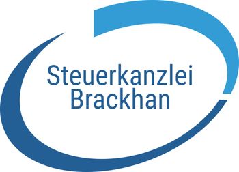 Logo von Steuerberaterin Dr. Steffi Brackhan in Abbenrode