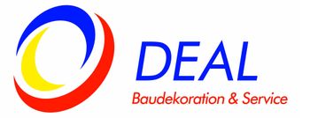 Logo von Deal Baudekoration & Service GmbH in Oberursel im Taunus