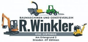 Logo von Ramon Winkler Innenausbau in Dresden