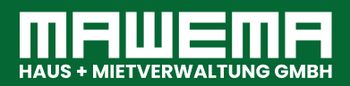Logo von MAWEMA Haus + Mietverwaltung GmbH in Reutlingen