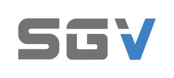 Logo von SGV GmbH in Wolfhagen