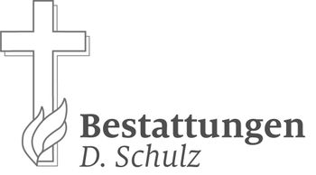 Logo von Bestattungen D. Schulz / Hoppegarten - Teil der mymoria Familie in Hoppegarten