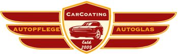 Logo von CarCoating in Mechernich