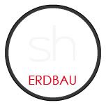 Logo von SH Erdbau in Schifferstadt