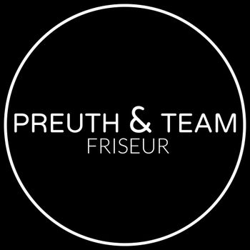 Logo von Preuth & Team Friseur in Oldenburg