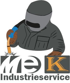 Logo von MEK Industrieservice in Dortmund