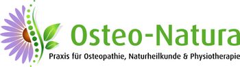 Logo von Osteo-Natura in Heilbronn