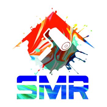 Logo von SMR Baudienstleistungen GmbH in Rostock