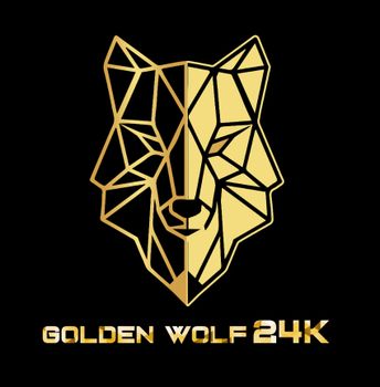 Logo von GOLDEN WOLF 24K in Berlin