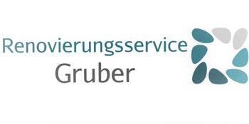 Logo von Renovierungsservice Gruber in Essen