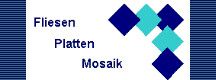 Logo von Zlatan Josipovic Fliesen- Platten- und Mosaikleger in Mannheim