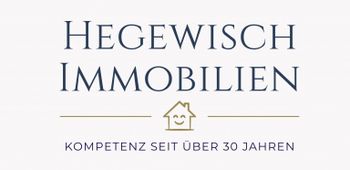 Logo von Monika Hegewisch Immobilien in Rüthnick