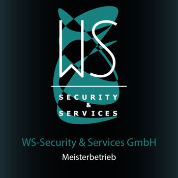 Logo von WS-Security & Services GmbH in Lichtenau