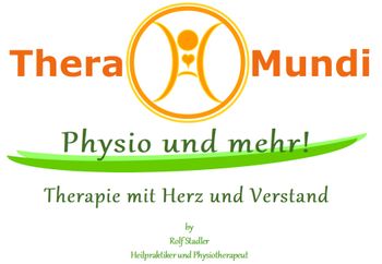 Logo von Praxis für ganzheitliche Therapie Rolf Stadler in Ichenhausen
