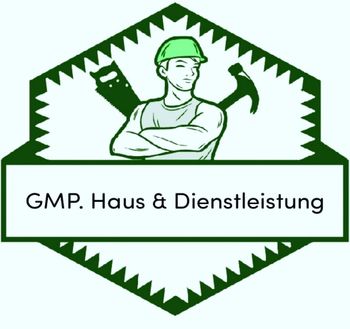 Logo von GMP. Haus & Dienstleistung in Wunstorf