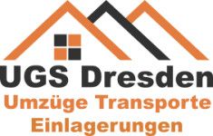 Logo von UGS Dresden M.Männel in Dresden