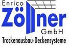 Logo von Enrico Zöllner GmbH Trockenausbau in Saarbrücken