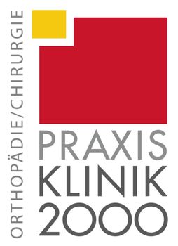 Logo von Praxisklinik 2000 Orthopädie in Freiburg