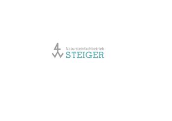 Logo von Natursteinfachbetrieb Steiger in Reichelsheim