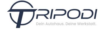 Logo von Autohaus Tripodi GmbH in Wittlich