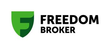 Logo von Freedom Finance Germany GmbH in Berlin