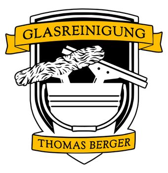 Logo von Glasreinigung Thomas Berger in Berlin